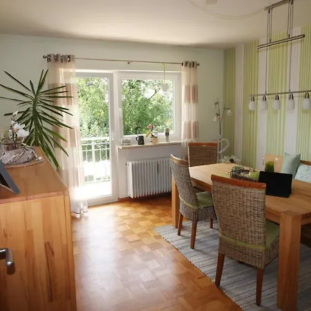 Tabita Mit Parking Balkon Terrasse Und Garten