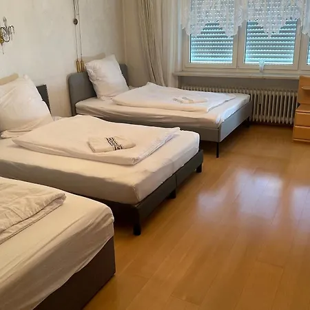 Tabita Mit Parking Balkon Terrasse Und Garten Διαμέρισμα