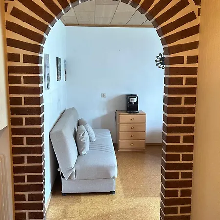 Διαμέρισμα Tabita Mit Parking Balkon Terrasse Und Garten Untermeitingen